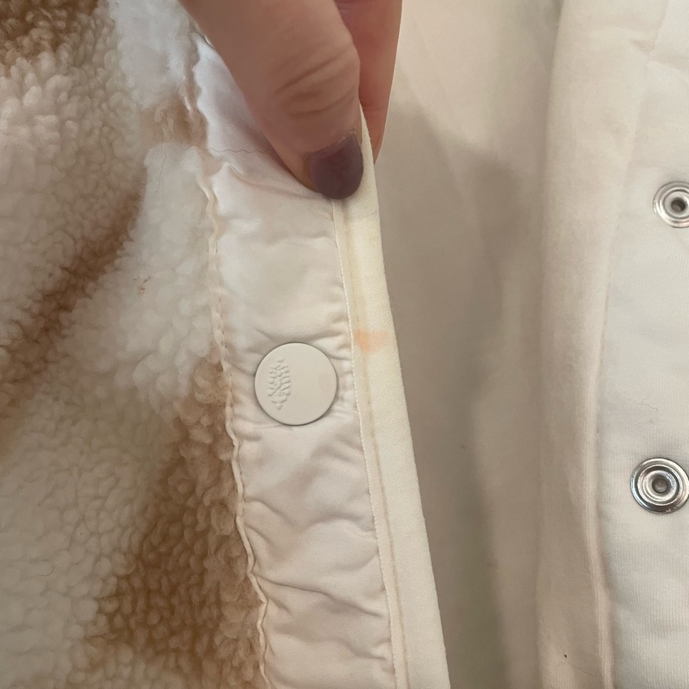 Free Movement Rocky Ridge Jacket - Picture 2 of 5
